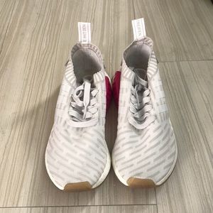 Adidas originals NMD R2 size women’s 8